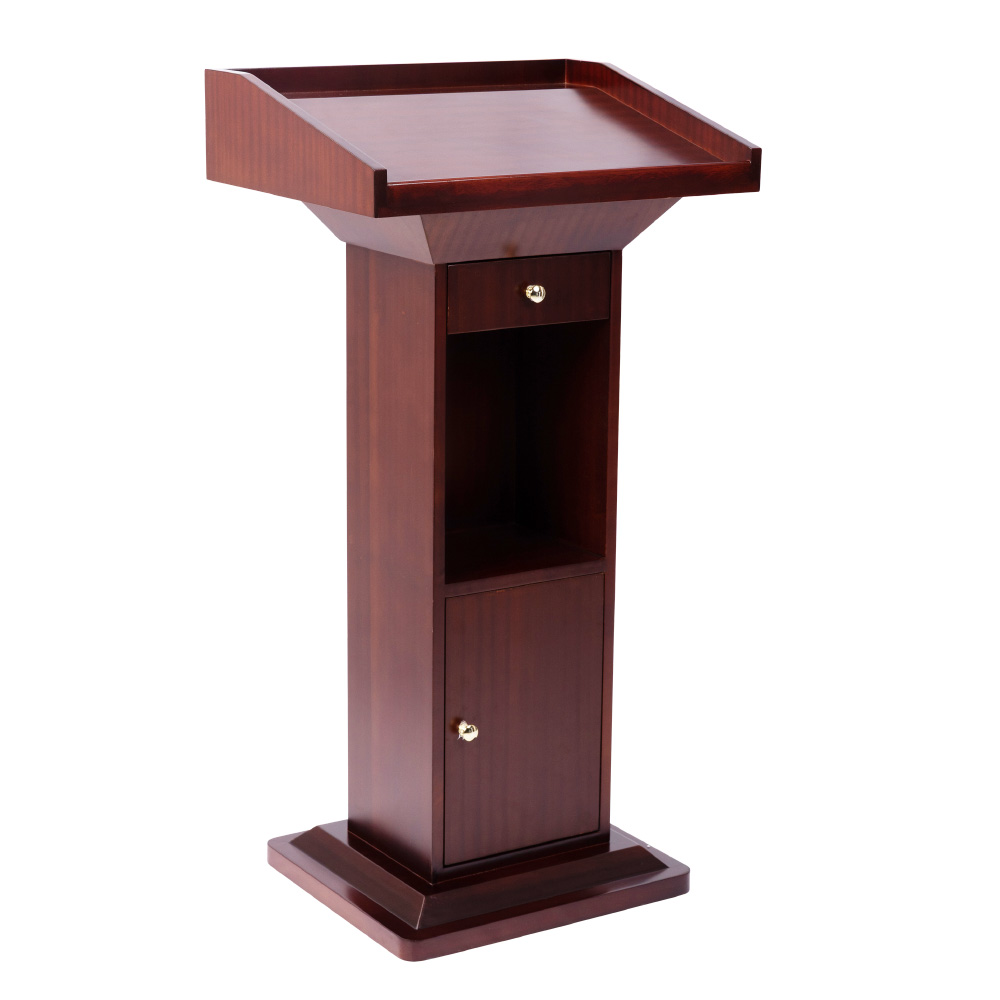 Regal Rostrum – photo 1